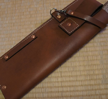 Leatherworks